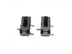 Mini Slide Switch, 9.0x3.5x3.5mm,SPDT SMD Vertical